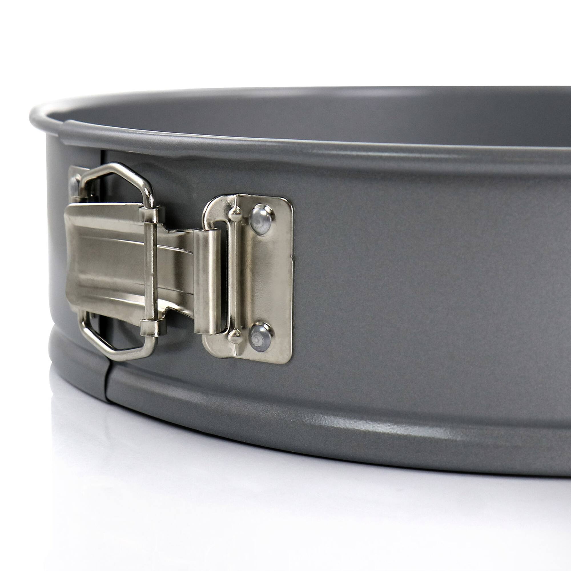 Martha Stewart 10" Carbon Steel Springform Pan